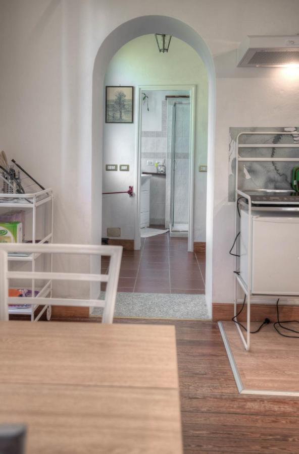Casa Yin E Yang Stresa